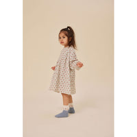 Konges Slojd Cherry Motif Coco Dress