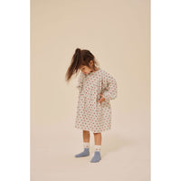 Konges Slojd Cherry Motif Coco Dress