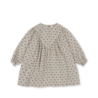 Konges Slojd Cherry Motif Coco Dress