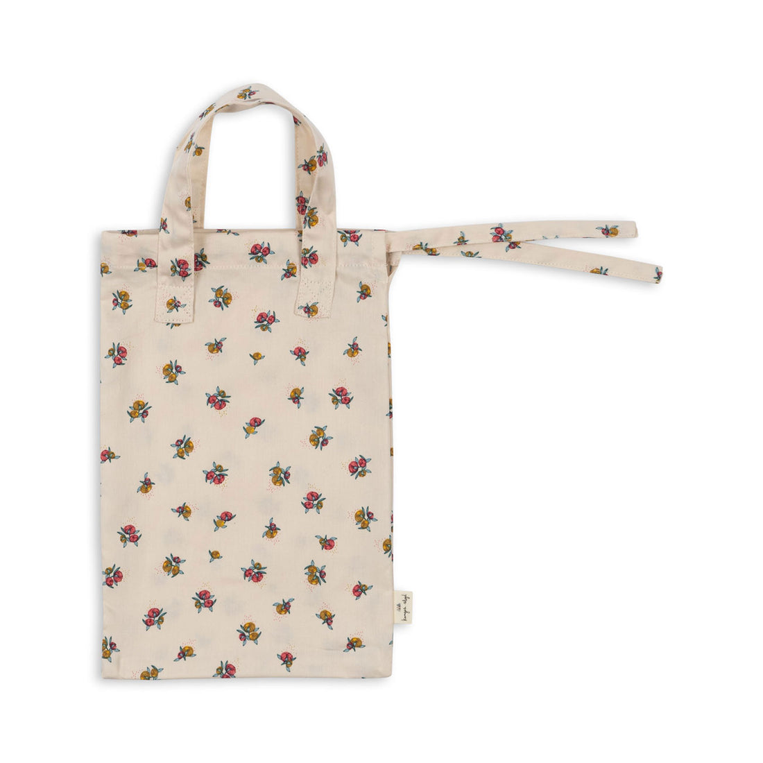 Konges Slojd Peonia Doll Bedding