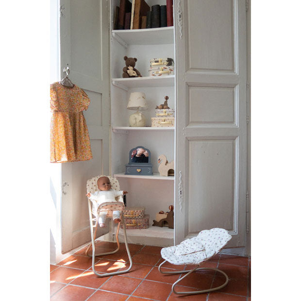 Konges Slojd Peonia Doll Bouncer