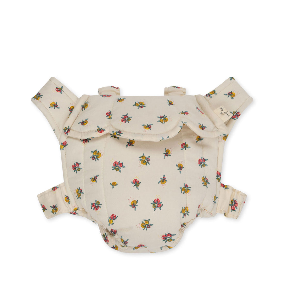 Konges Slojd Peonia Doll Carrier