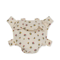Konges Slojd Peonia Doll Carrier