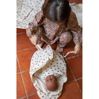 Konges Slojd Peonia Doll Sleeping Bag