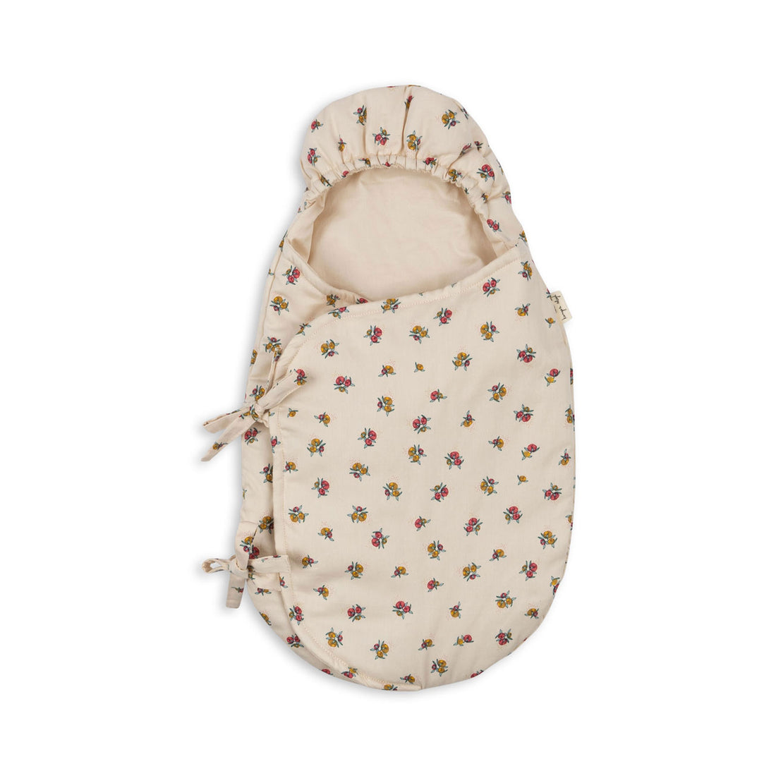 Konges Slojd Peonia Doll Sleeping Bag