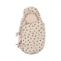 Konges Slojd Peonia Doll Sleeping Bag