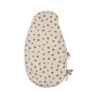 Konges Slojd Peonia Doll Sleeping Bag