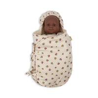 Konges Slojd Peonia Doll Sleeping Bag