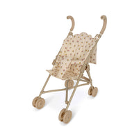 Konges Slojd Peonia Doll Stroller