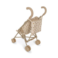Konges Slojd Peonia Doll Stroller