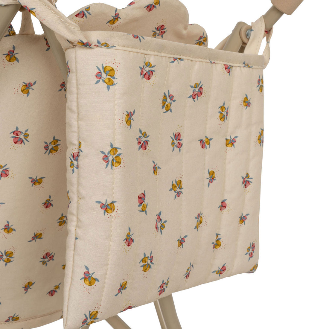 Konges Slojd Peonia Doll Stroller