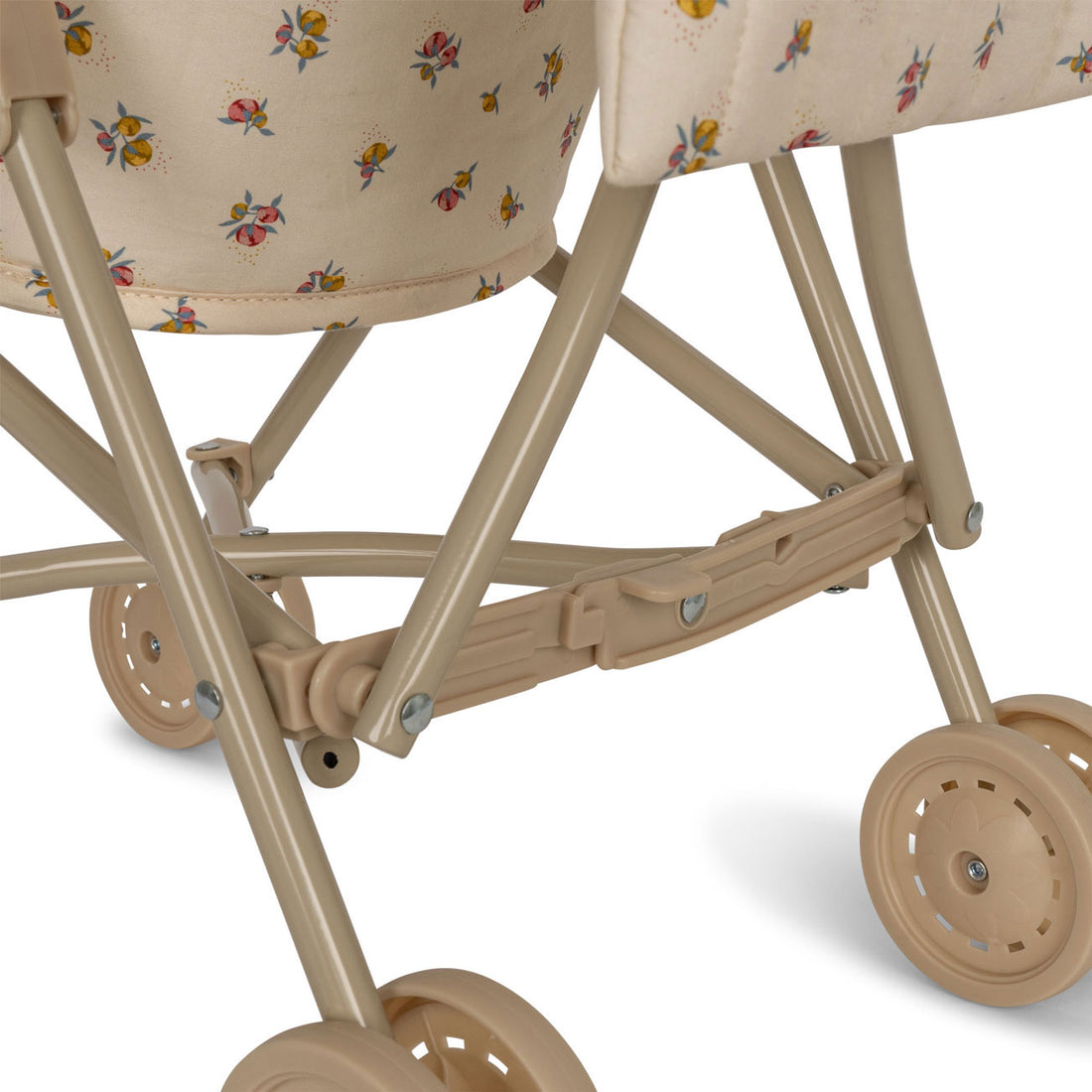 Konges Slojd Peonia Doll Stroller