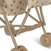 Konges Slojd Peonia Doll Stroller