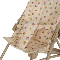 Konges Slojd Peonia Doll Stroller