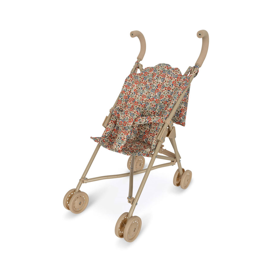 Konges Slojd Rosier Rouge Doll Stroller