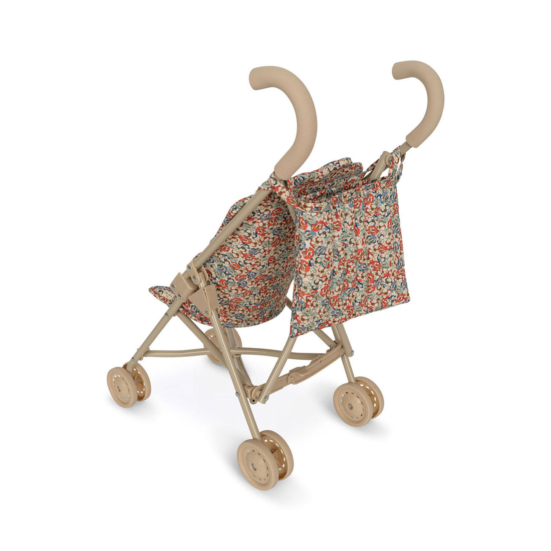 Konges Slojd Rosier Rouge Doll Stroller