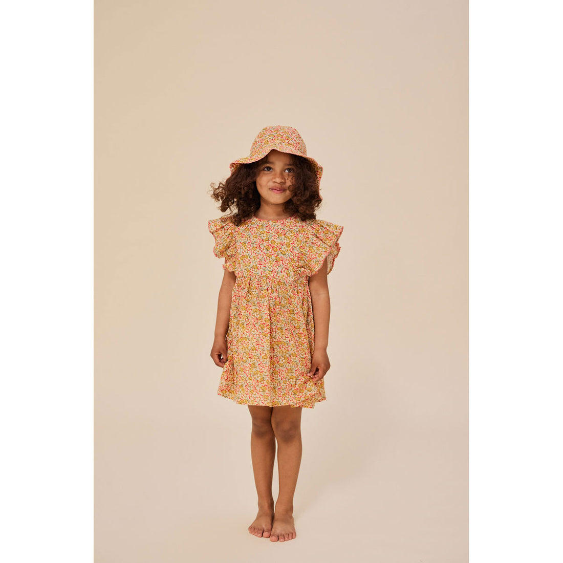 Konges Slojd Rosier Color� Elin Dress
