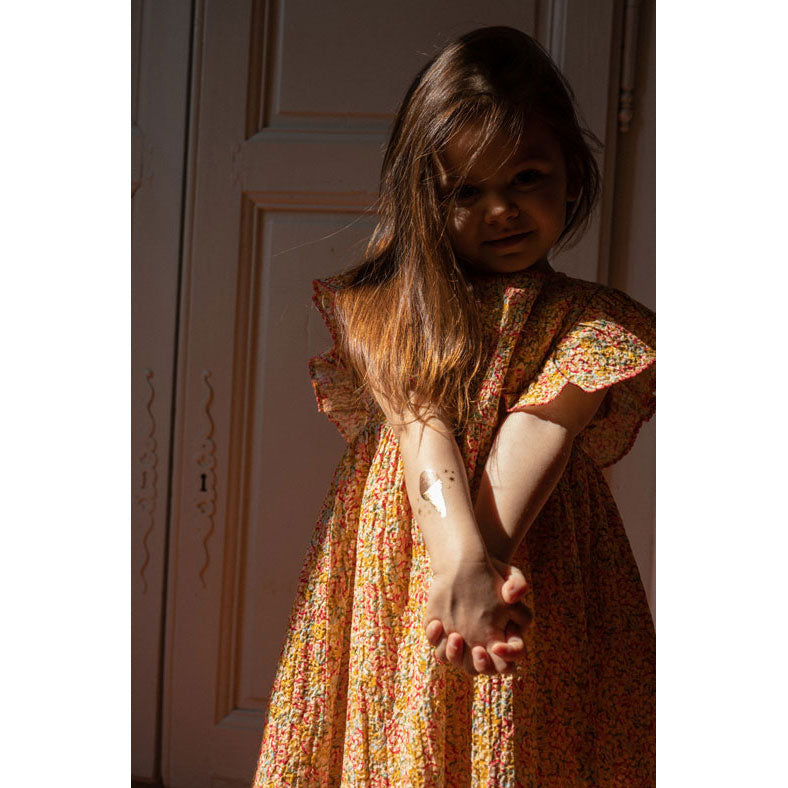 Konges Slojd Rosier Color� Elin Dress