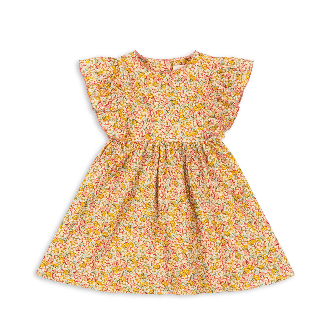Konges Slojd Rosier Color� Elin Dress
