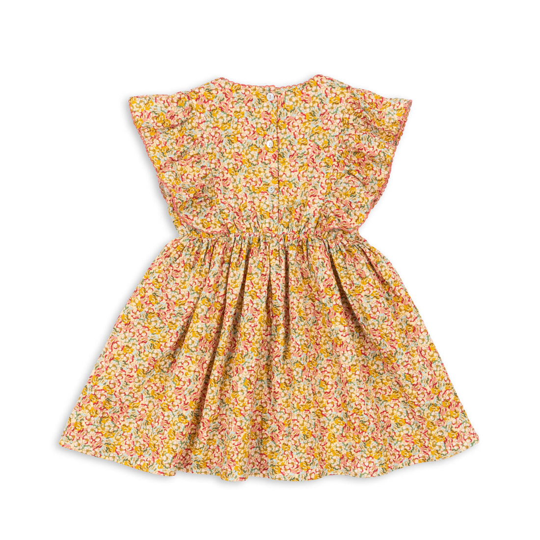 Konges Slojd Rosier Color� Elin Dress