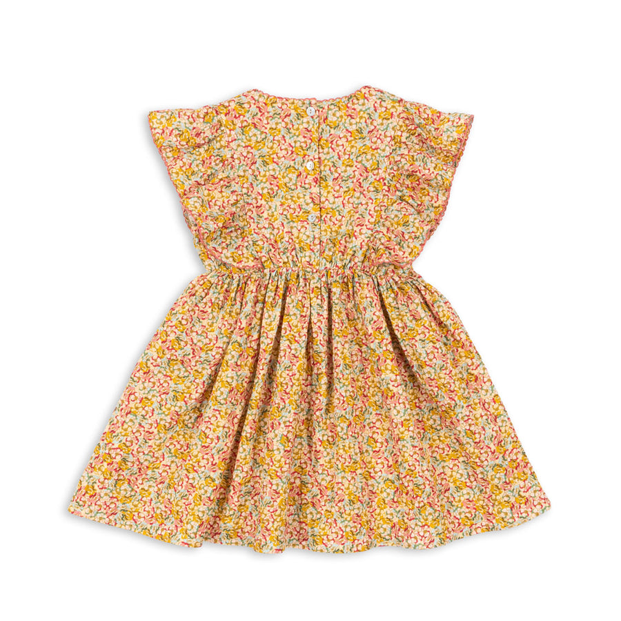 Konges Slojd Rosier Color� Elin Dress