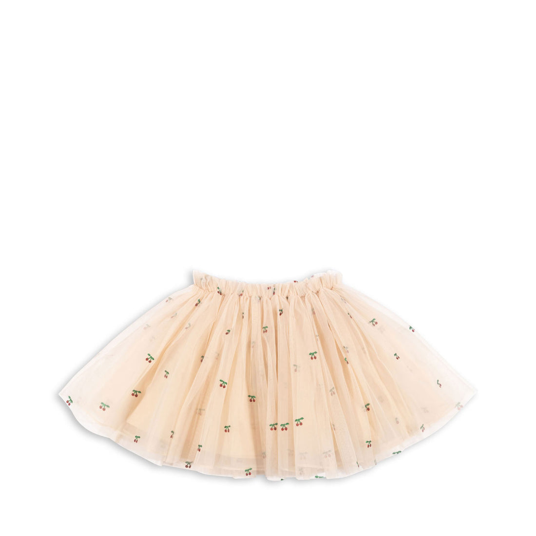 Konges Slojd Cherry Glitter Feya Ballerina Skirt