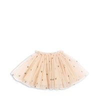 Konges Slojd Cherry Glitter Feya Ballerina Skirt