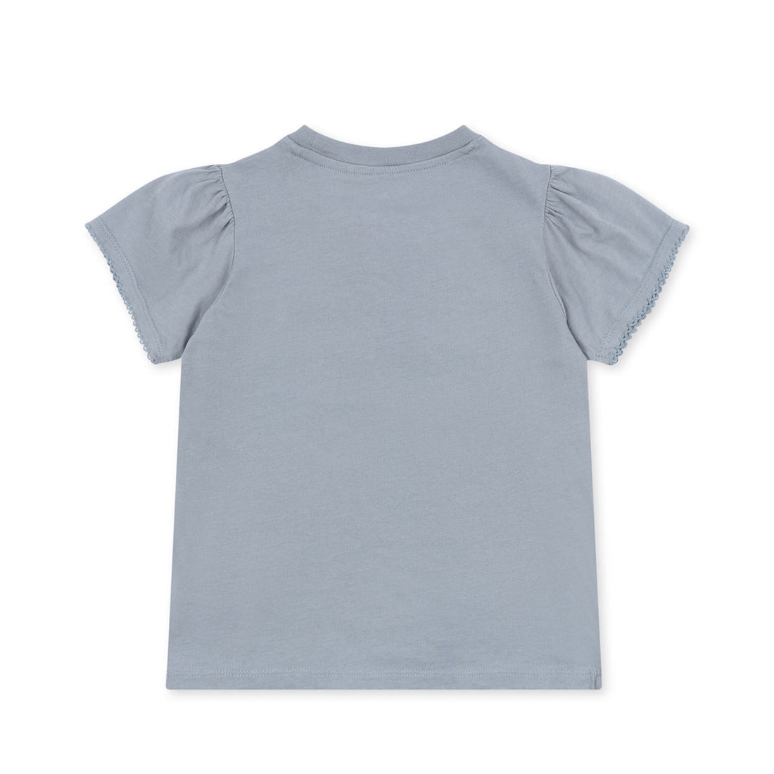 Konges Slojd Tradewinds Famo Puff Tee