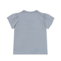 Konges Slojd Tradewinds Famo Puff Tee