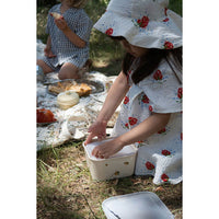 Konges Slojd Lemon Food Container Set