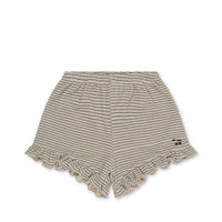 Konges Slojd Stripe Bluie Itty Frill Shorts