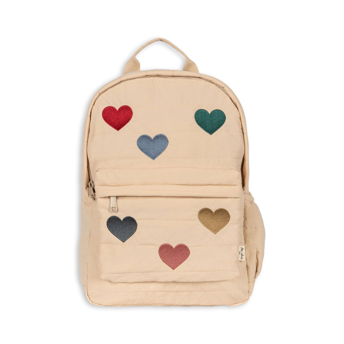 Konges Slojd Frapp� Juno Quilted Backpack Midi