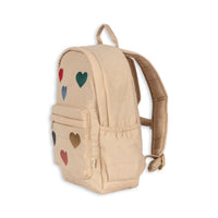 Konges Slojd Frapp� Juno Quilted Backpack Midi