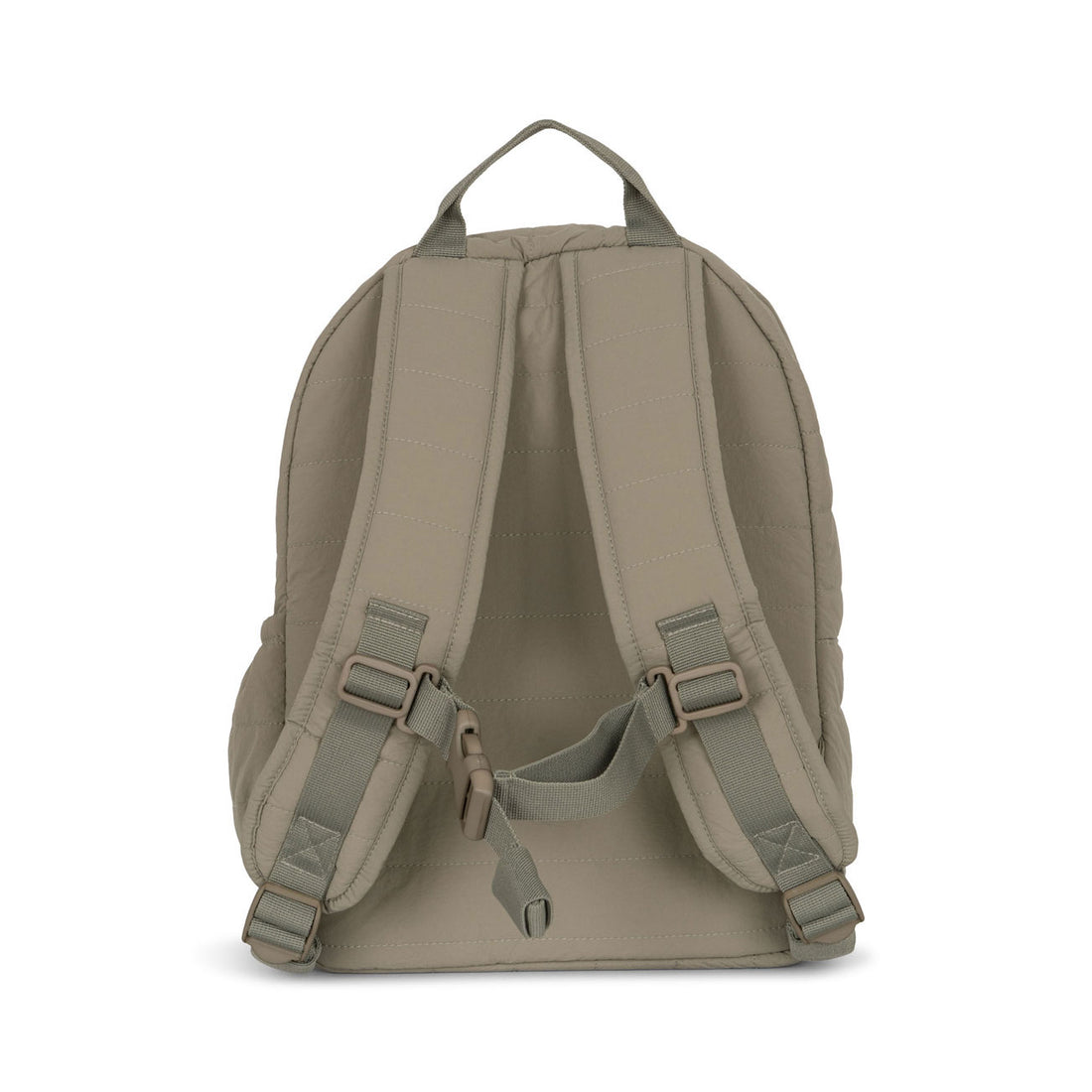 Konges Slojd Laurel Oak Juno Quilted Backpack Midi
