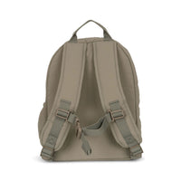Konges Slojd Laurel Oak Juno Quilted Backpack Midi