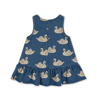 Konges Slojd Swan Magot Dress
