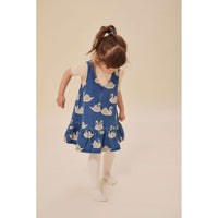 Konges Slojd Swan Magot Dress