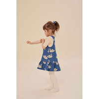 Konges Slojd Swan Magot Dress