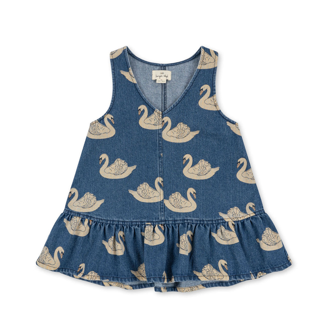 Konges Slojd Swan Magot Dress – Ladida