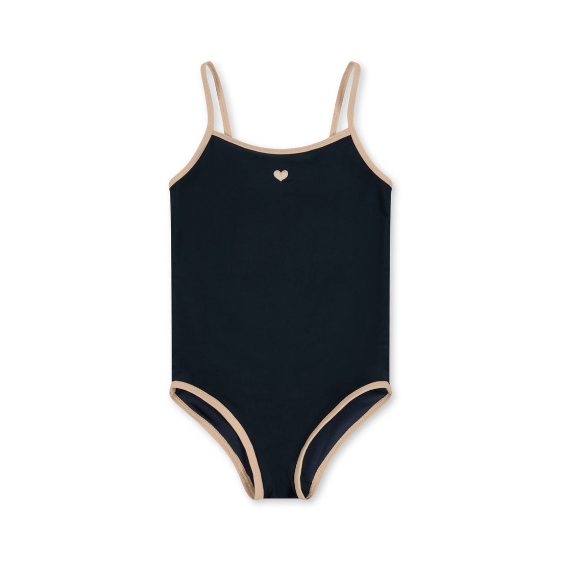 Konges Slojd Blueberry Manon Swimsuit