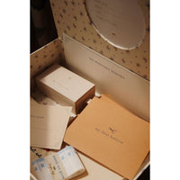 Konges Slojd Point Bleu Memory Box