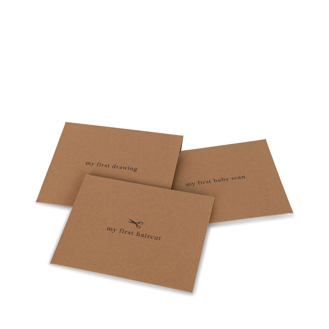 Konges Slojd Point Bleu Memory Box
