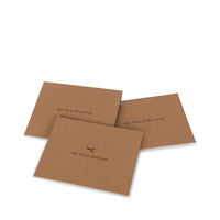 Konges Slojd Point Bleu Memory Box