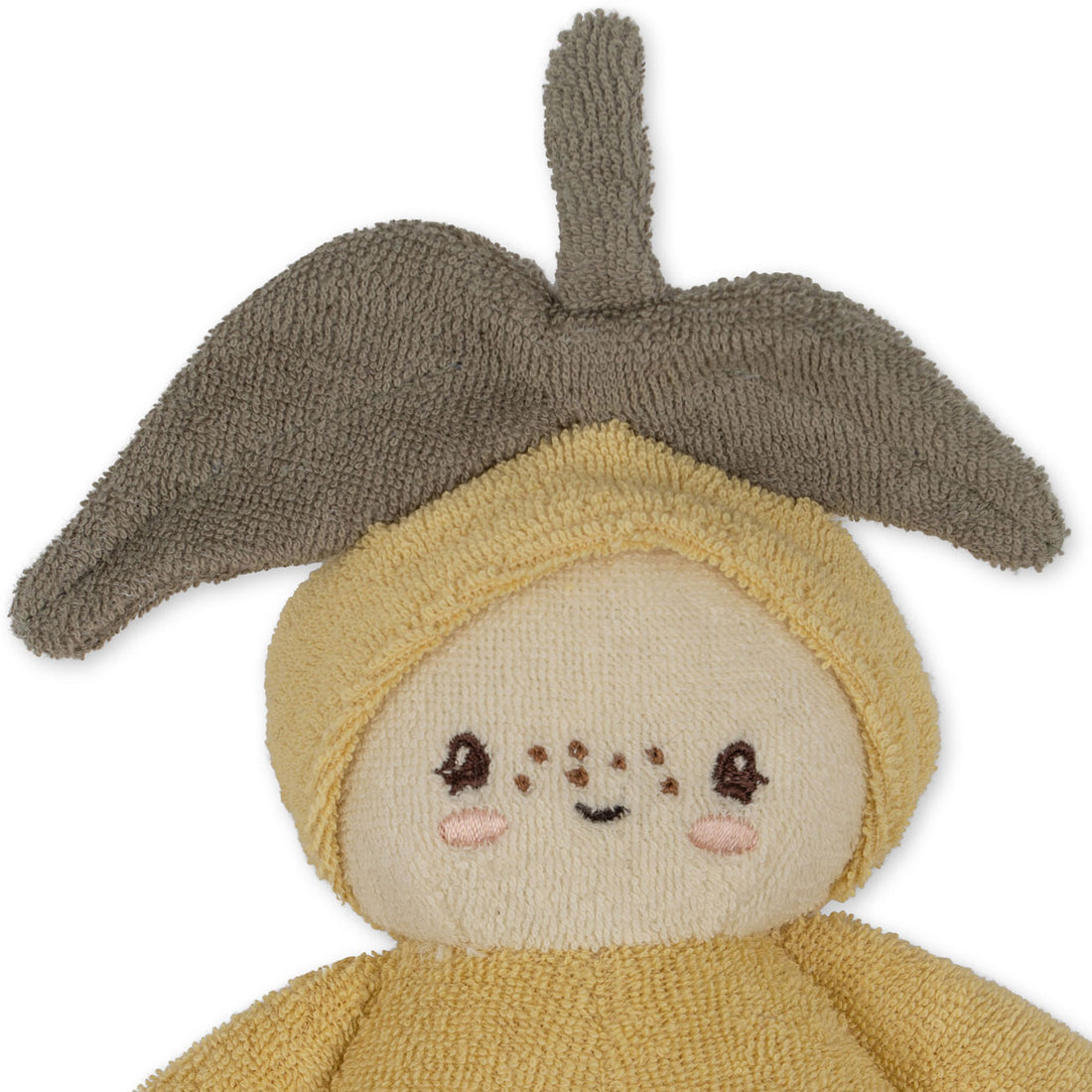 Konges Slojd Lemon Mini Toys Lemon