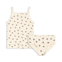 Konges Slojd Vita Rosa Mini Minnie Underwear