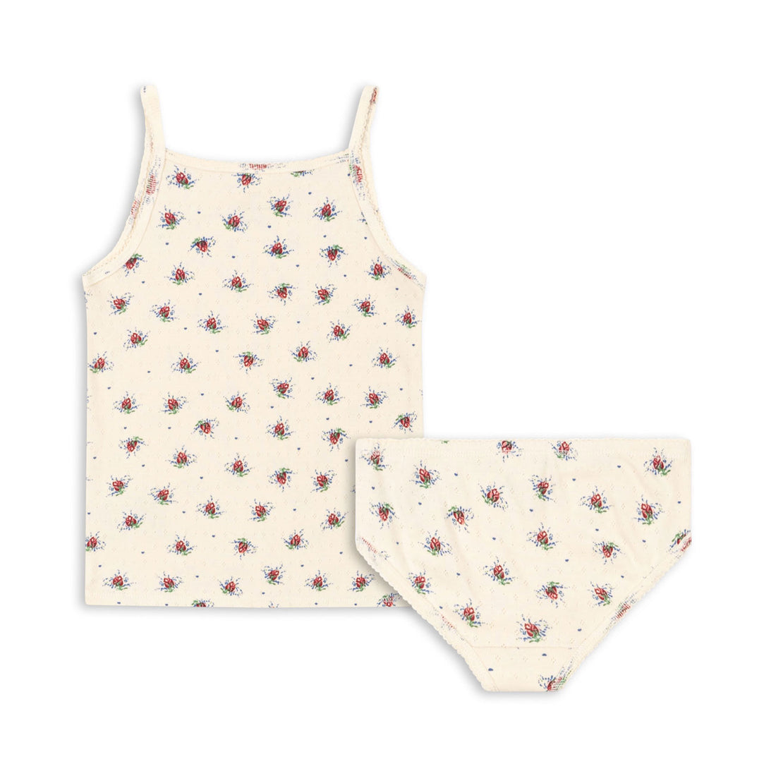 Konges Slojd Vita Rosa Mini Minnie Underwear