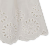 Konges Slojd Optic White Posey Skirt