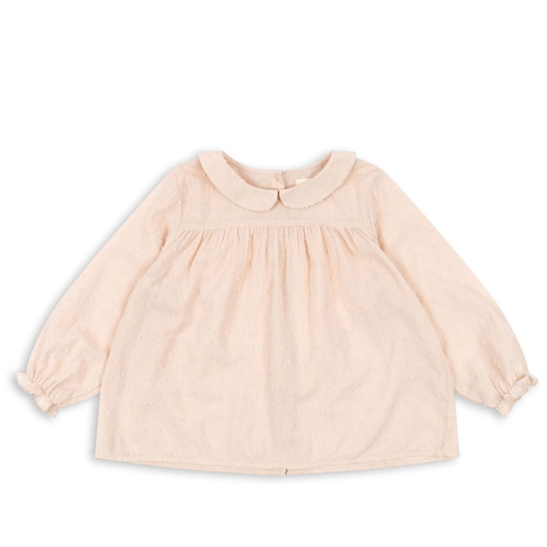 Konges Slojd Blush Priya Blouse