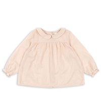 Konges Slojd Blush Priya Blouse