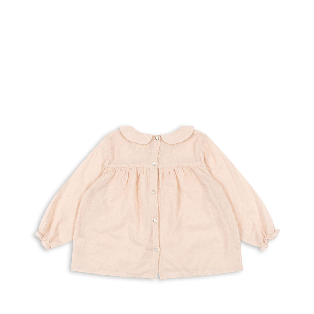 Konges Slojd Blush Priya Blouse